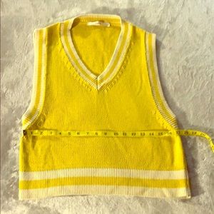 Jucca Vest